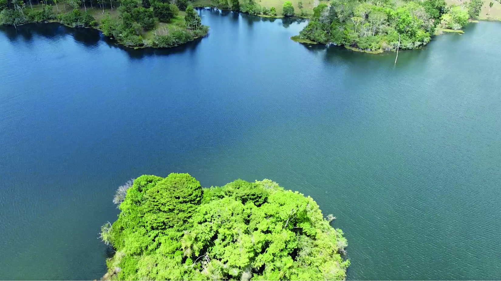 Terrenos en Venta, Colón, Lago Gatun