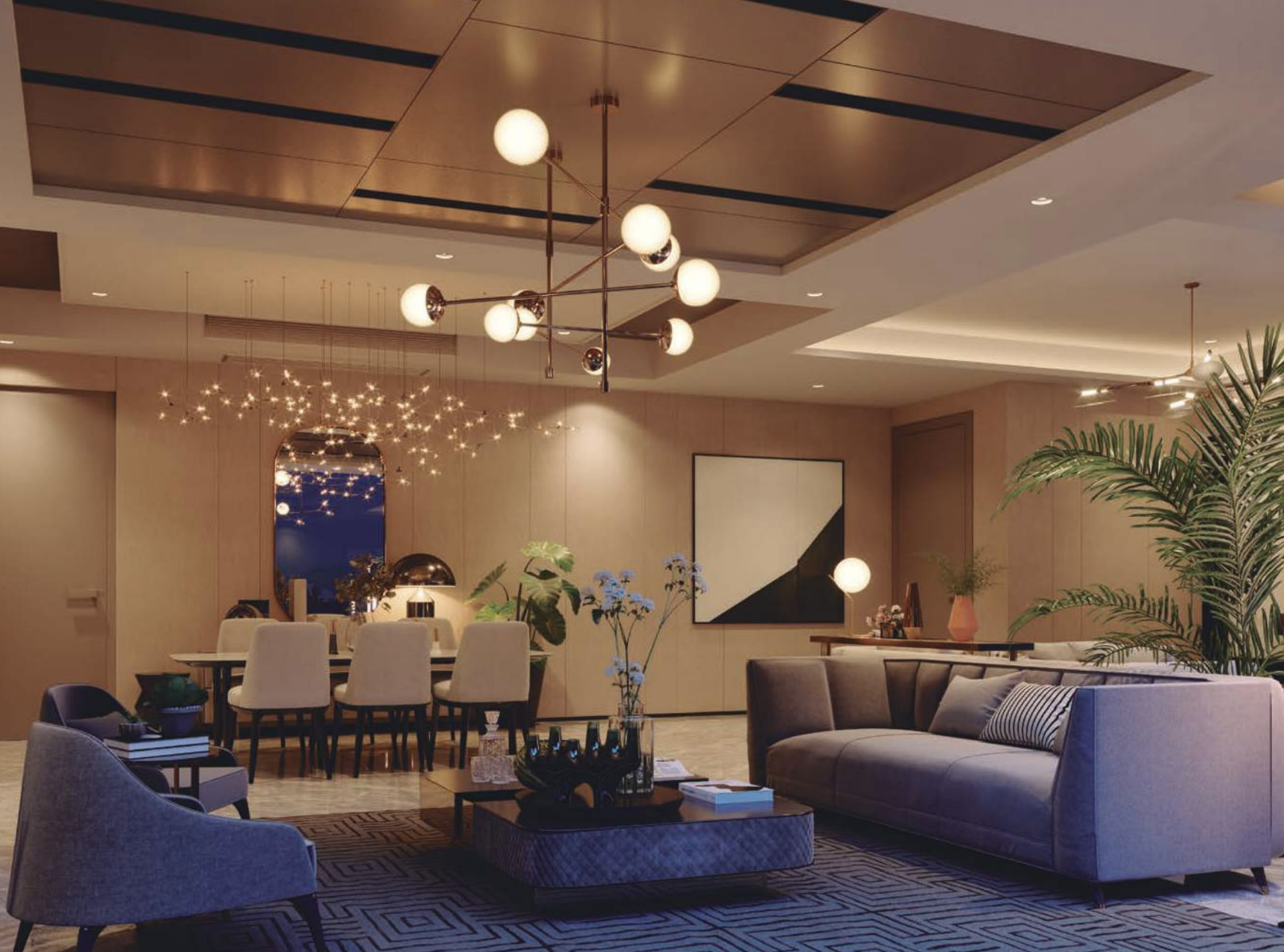 Apartamentos en Venta, Ciudad de Panamá,  - SANTA MARIA