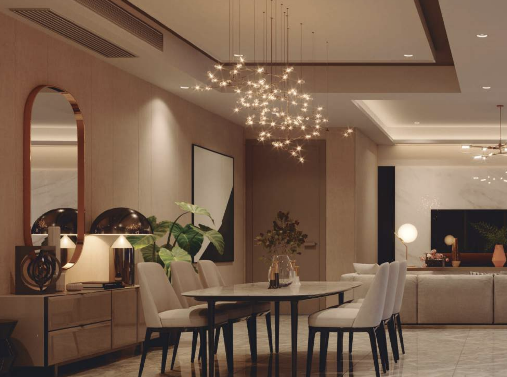 Apartamentos en Venta, Ciudad de Panamá,  - SANTA MARIA