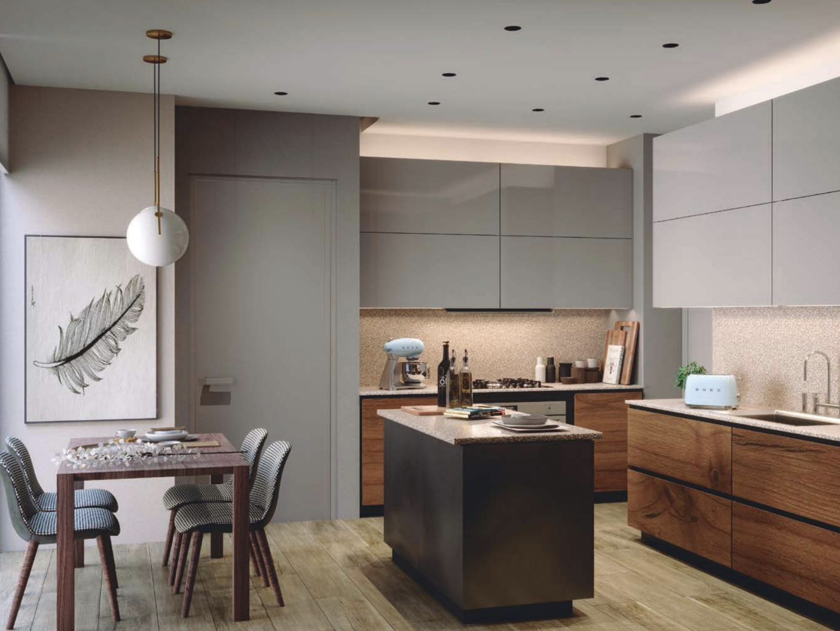 Apartamentos en Venta, Ciudad de Panamá,  - SANTA MARIA