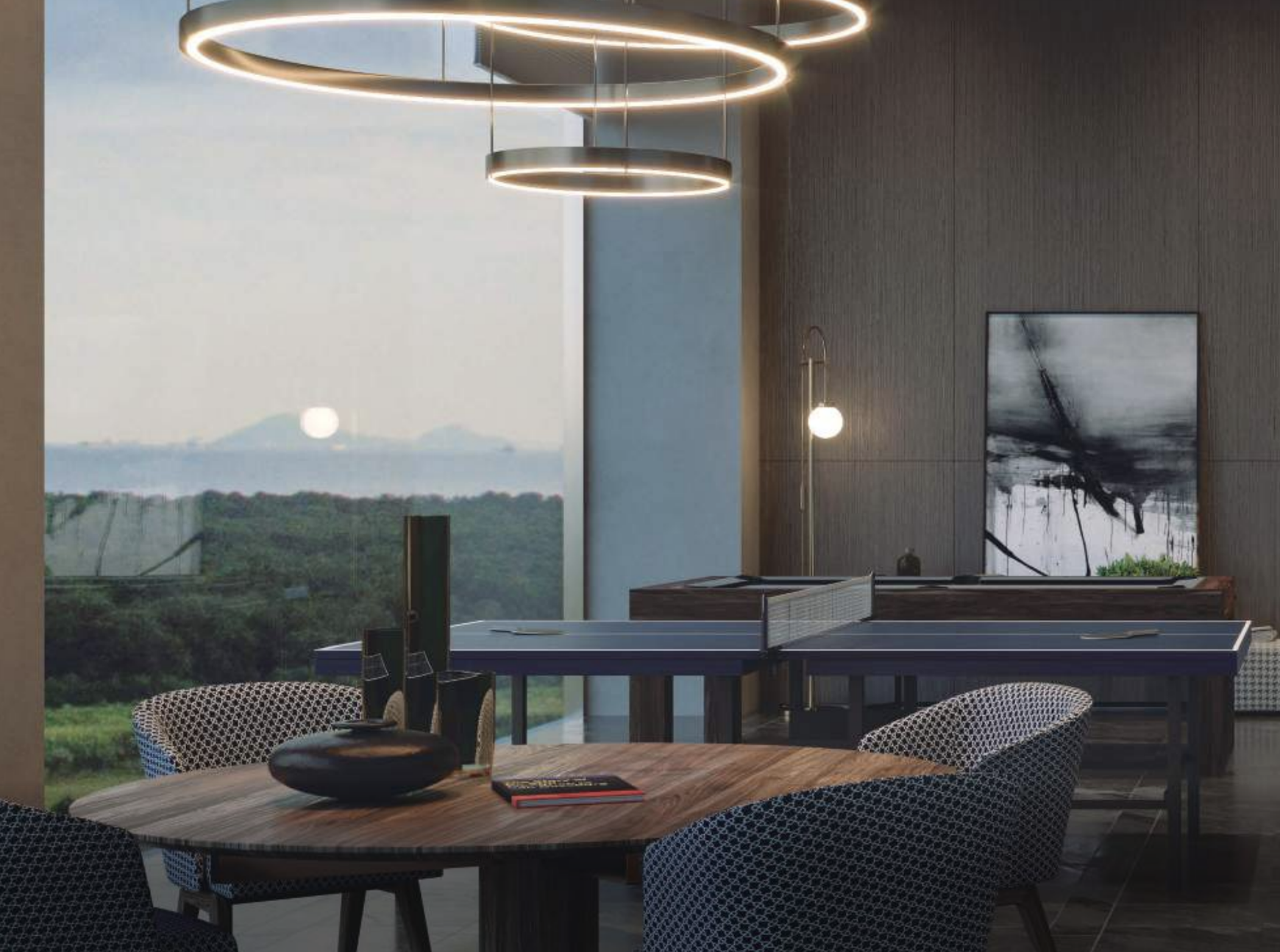 Apartamentos en Venta, Ciudad de Panamá,  - SANTA MARIA