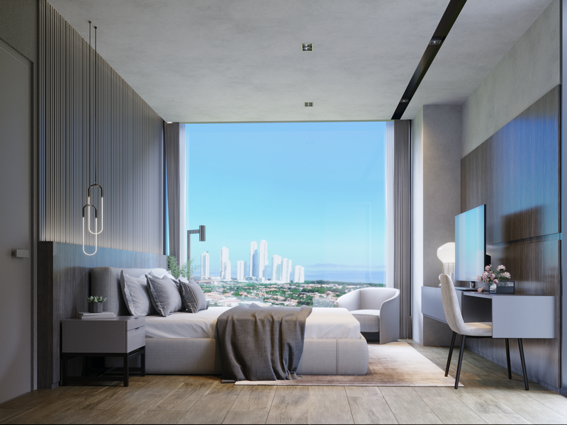 Apartamentos en Venta, Ciudad de Panamá,  - SANTA MARIA