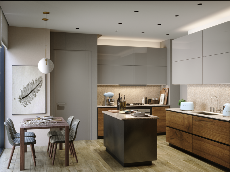 Apartamentos en Venta, Ciudad de Panamá,  - SANTA MARIA