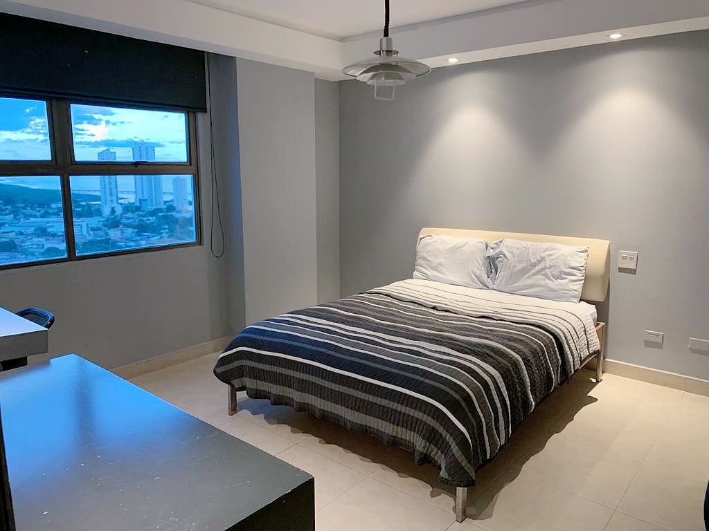 Penthouse en Venta, Ciudad de Panamá,  - ALTOS DEL GOLF
