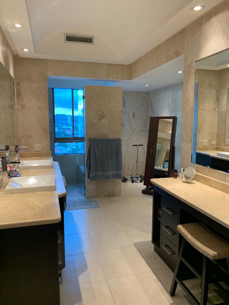 Penthouse en Venta, Ciudad de Panamá,  - ALTOS DEL GOLF