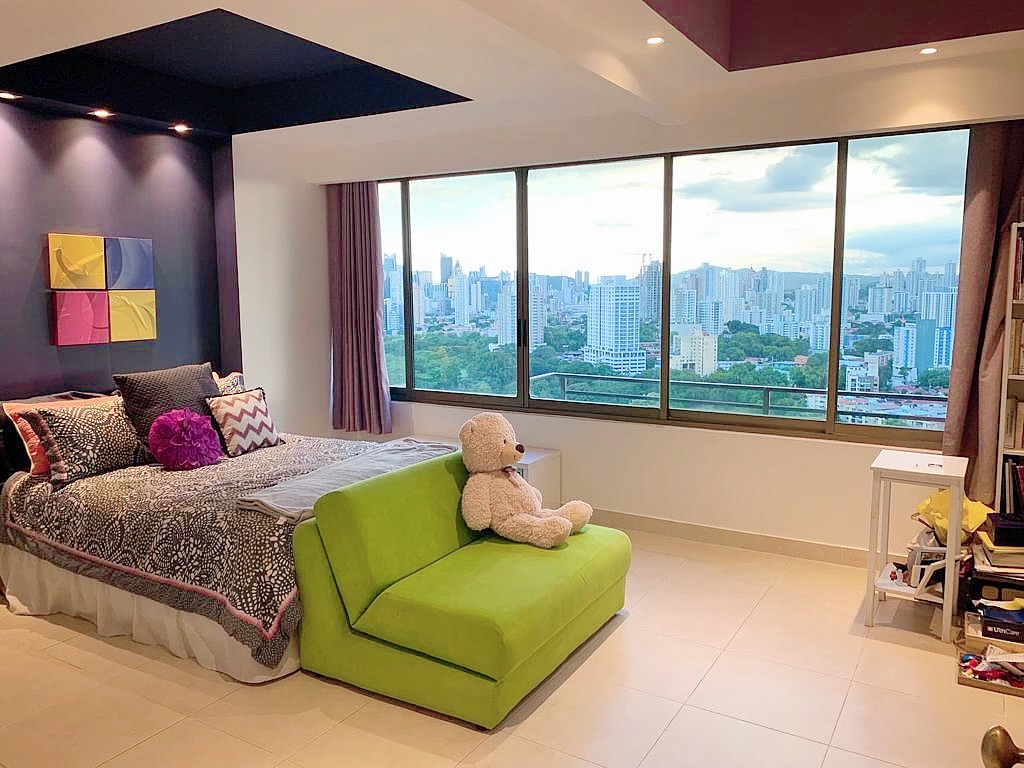 Penthouse en Venta, Ciudad de Panamá,  - ALTOS DEL GOLF