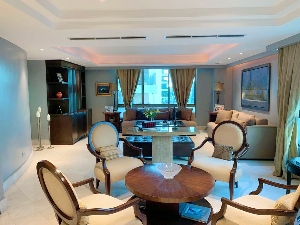 Penthouse en Venta, Ciudad de Panamá,  - ALTOS DEL GOLF
