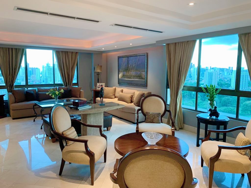 Penthouse en Venta, Ciudad de Panamá,  - ALTOS DEL GOLF