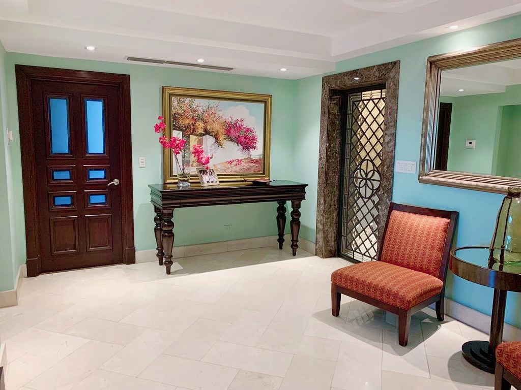 Penthouse en Venta, Ciudad de Panamá,  - ALTOS DEL GOLF
