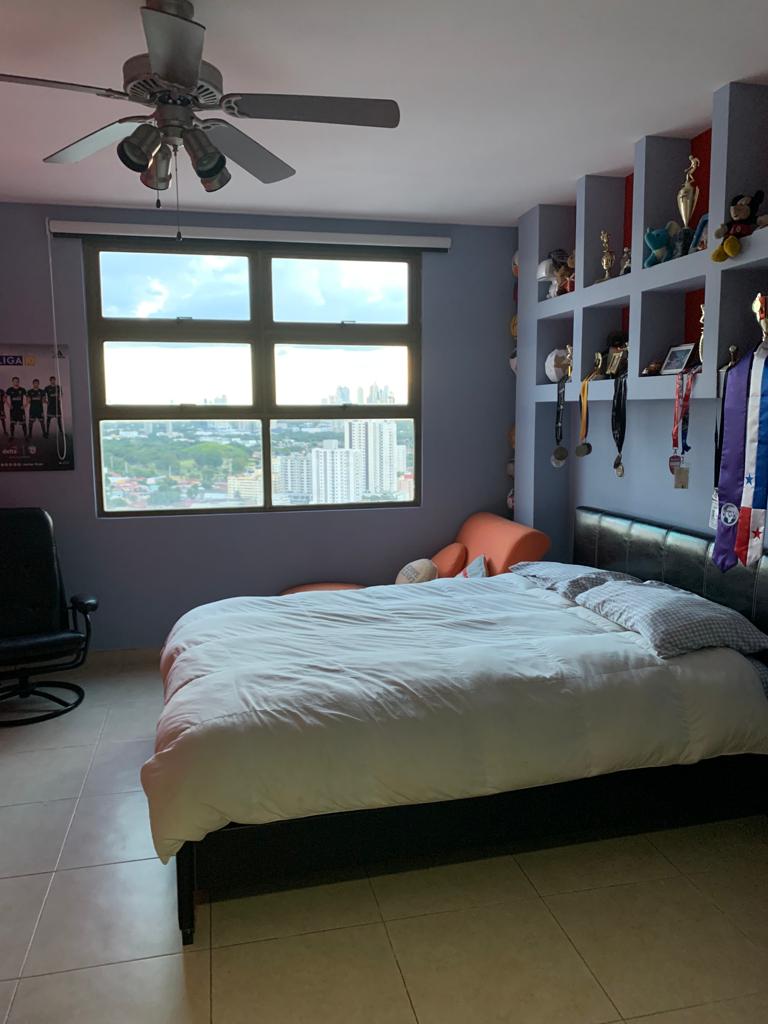 Penthouse en Venta, Ciudad de Panamá,  - ALTOS DEL GOLF