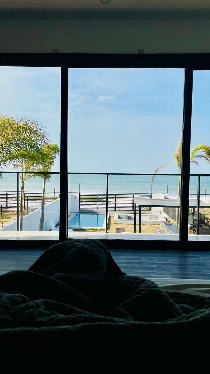 Casas en Venta, Chame,  - Playa Malibú
