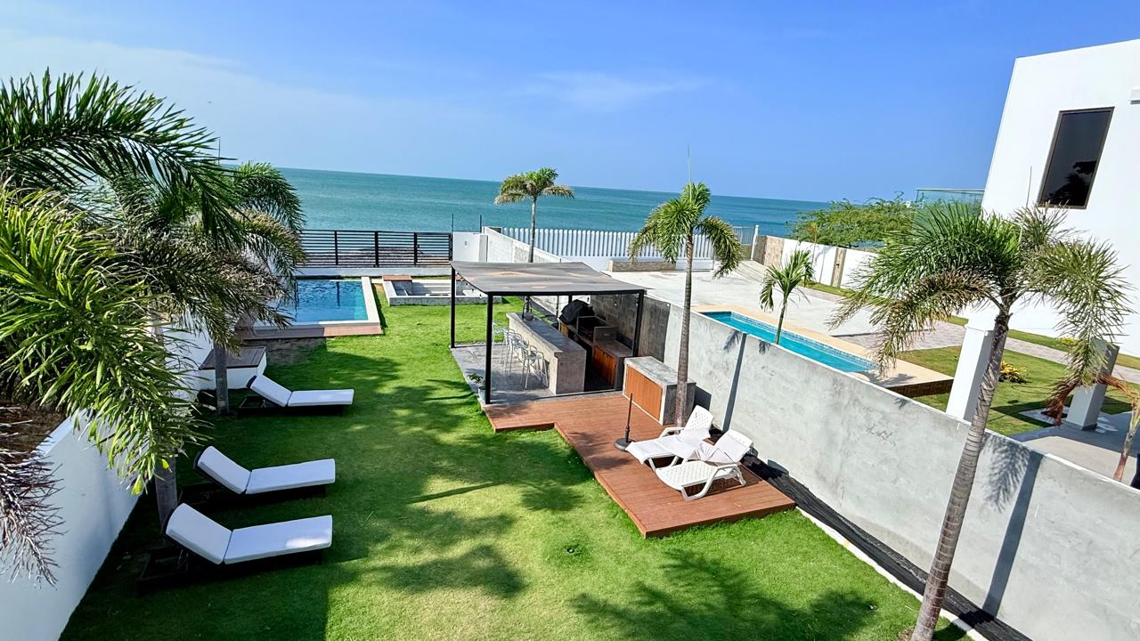 Casas en Venta, Chame,  - Playa Malibú