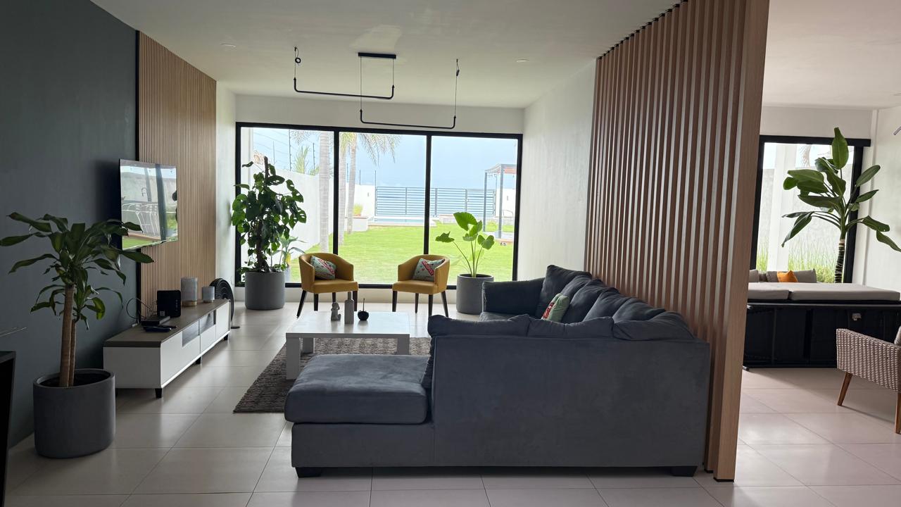 Casas en Venta, Chame,  - Playa Malibú