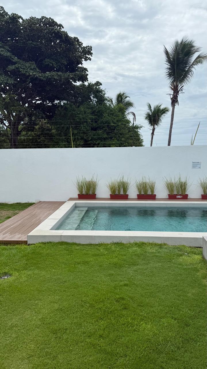 Casas en Venta, Chame,  - Playa Malibú