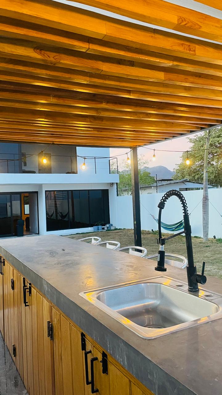 Casas en Venta, Chame,  - Playa Malibú