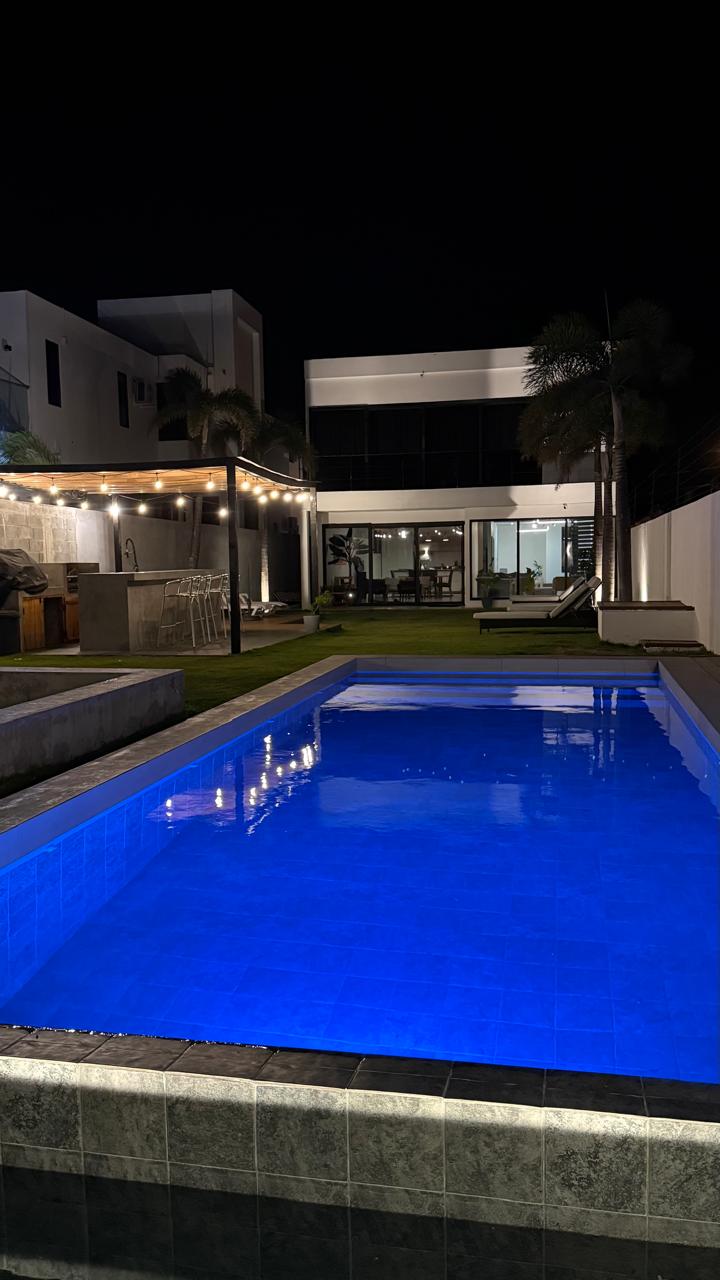 Casas en Venta, Chame,  - Playa Malibú