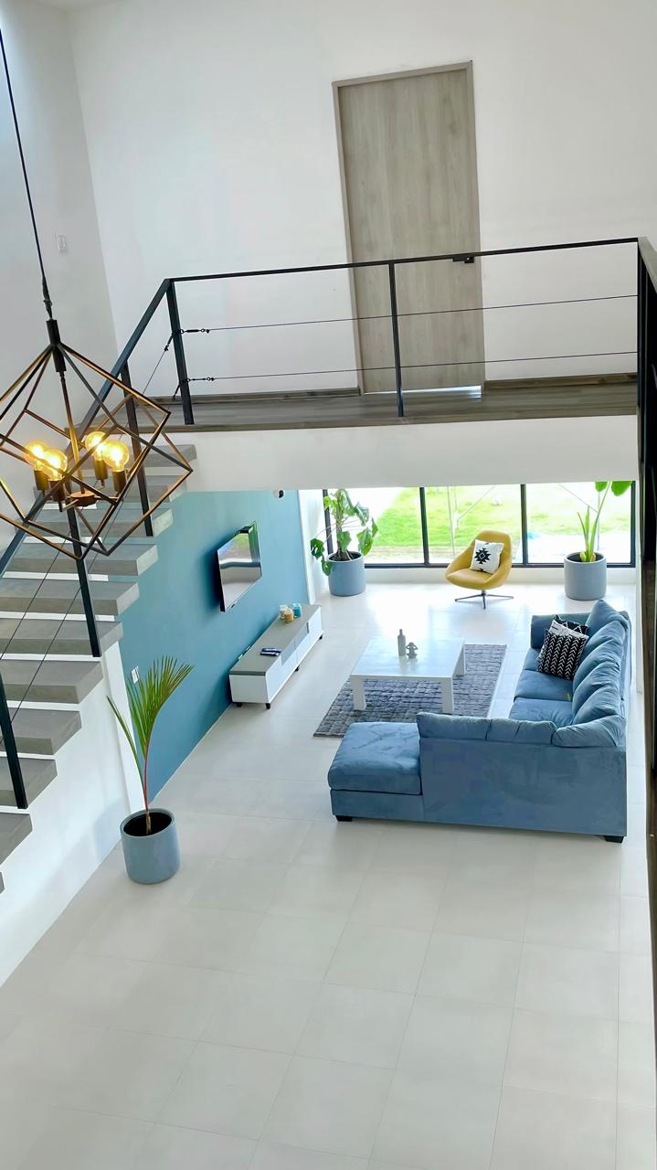 Casas en Venta, Chame,  - Playa Malibú