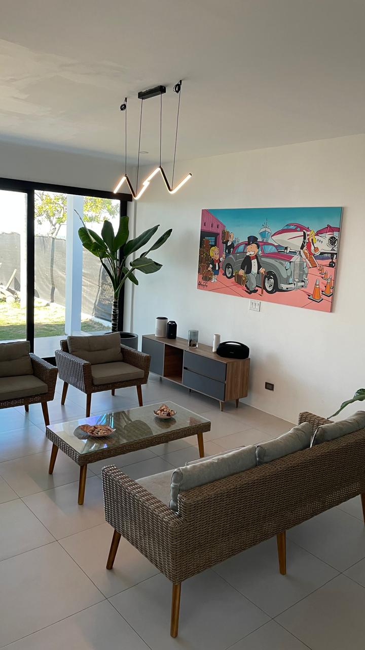 Casas en Venta, Chame,  - Playa Malibú