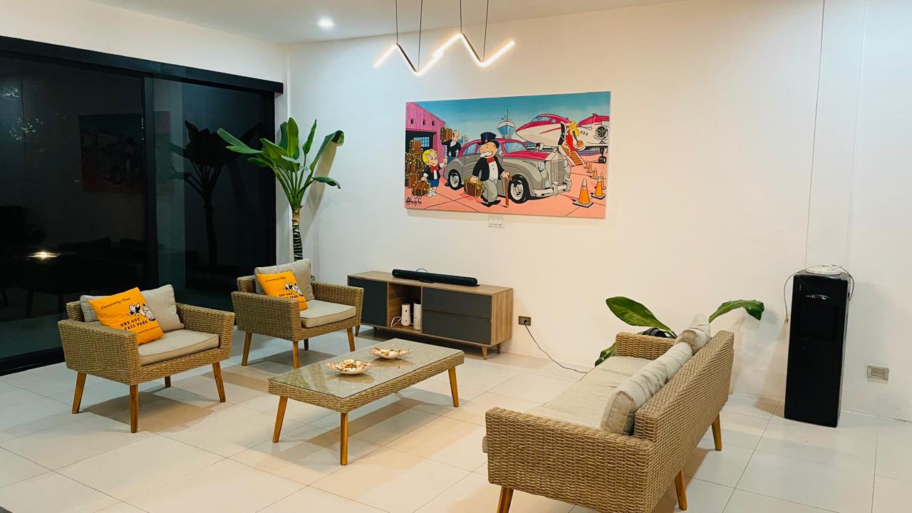 Casas en Venta, Chame,  - Playa Malibú
