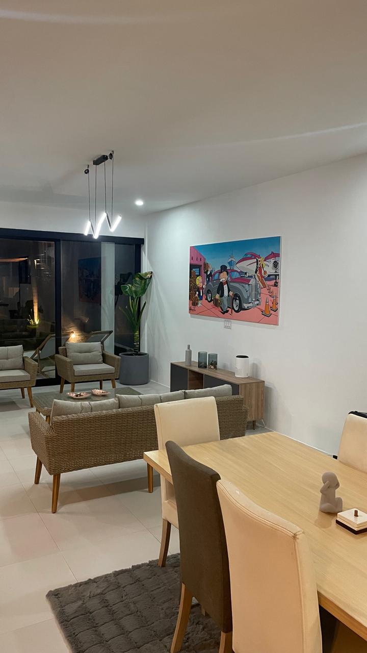 Casas en Venta, Chame,  - Playa Malibú